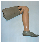 above-knee