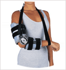 Orthotics Arm Elbow Braces