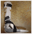 Orthotics Legknee Braces