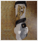 Orthotics Legknee Braces
