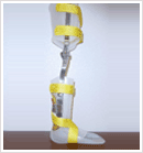 Orthotics Legknee Braces