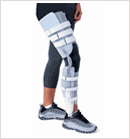 Orthotics Legknee Braces