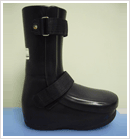 Diabetic Foot Care Management