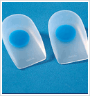 Heel Pad
