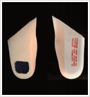 Heel Pad