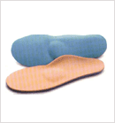 Medial and Latteral Wedges