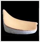 Medial and Latteral Wedges