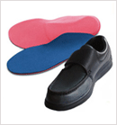 Medial and Latteral Wedges
