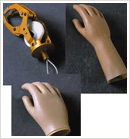 Above Elbow Braces