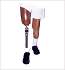 Above Knee Braces